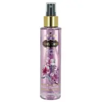 Парфюмированный спрей для тела Belle Jardin Body Care Cherry Blossom 160 мл